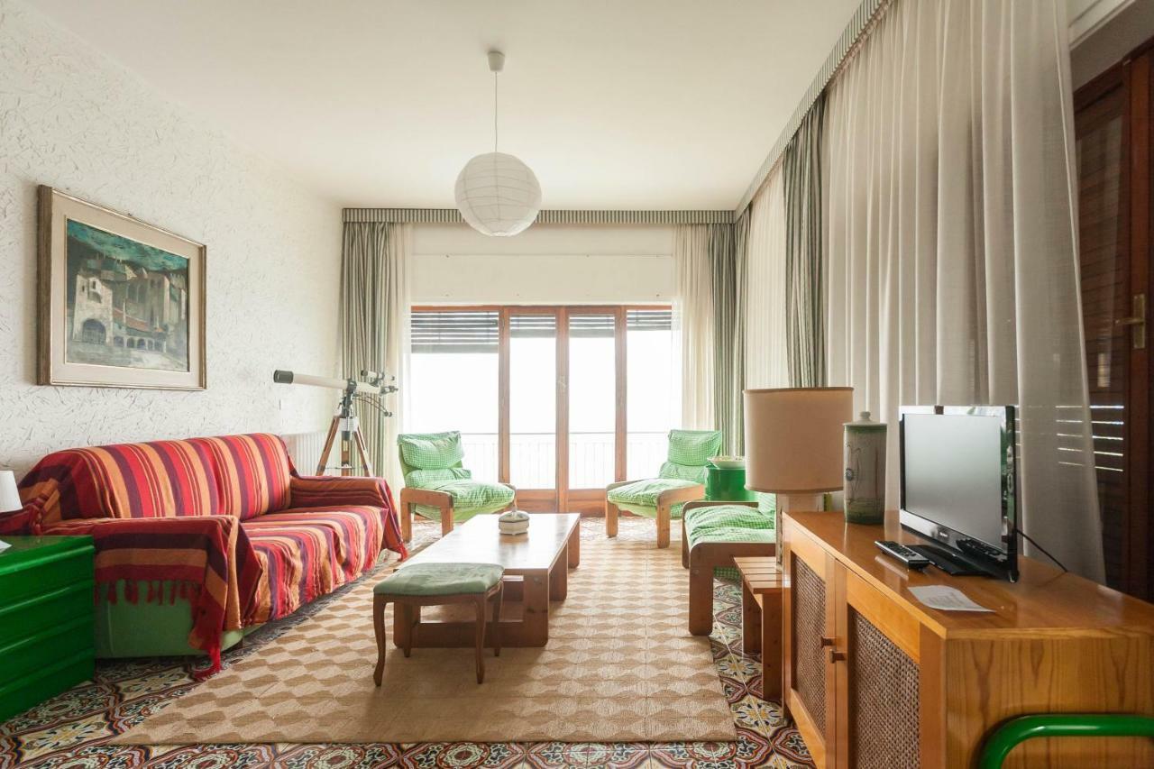 Stunning View Relax Tra Mare E Cielo Apartment Villa Solari Екстериор снимка