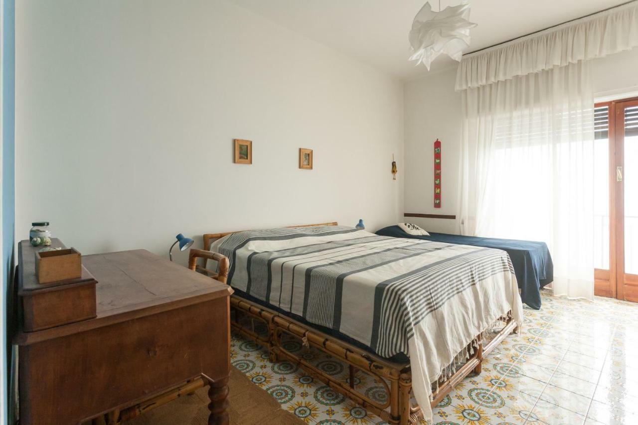 Stunning View Relax Tra Mare E Cielo Apartment Villa Solari Екстериор снимка