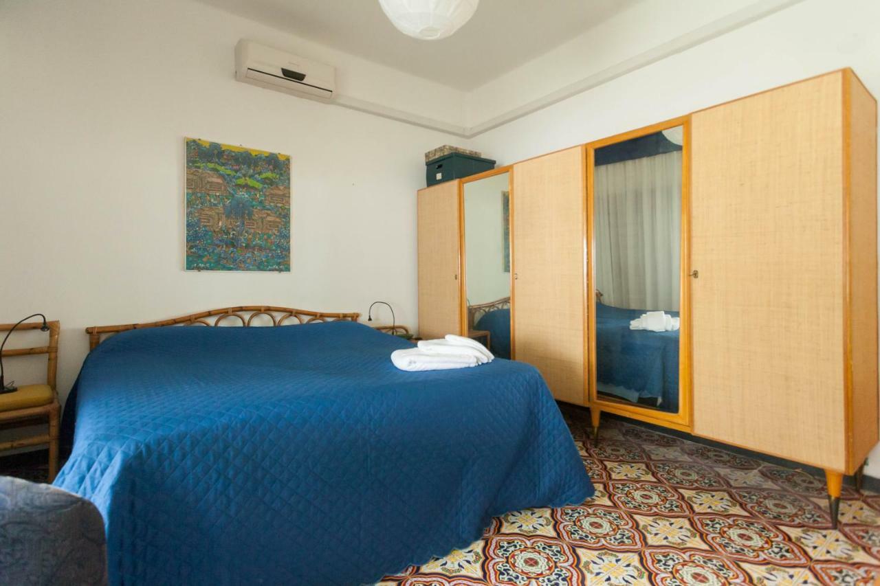 Stunning View Relax Tra Mare E Cielo Apartment Villa Solari Екстериор снимка