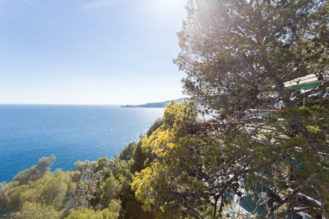 Stunning View Relax Tra Mare E Cielo Apartment Villa Solari Екстериор снимка