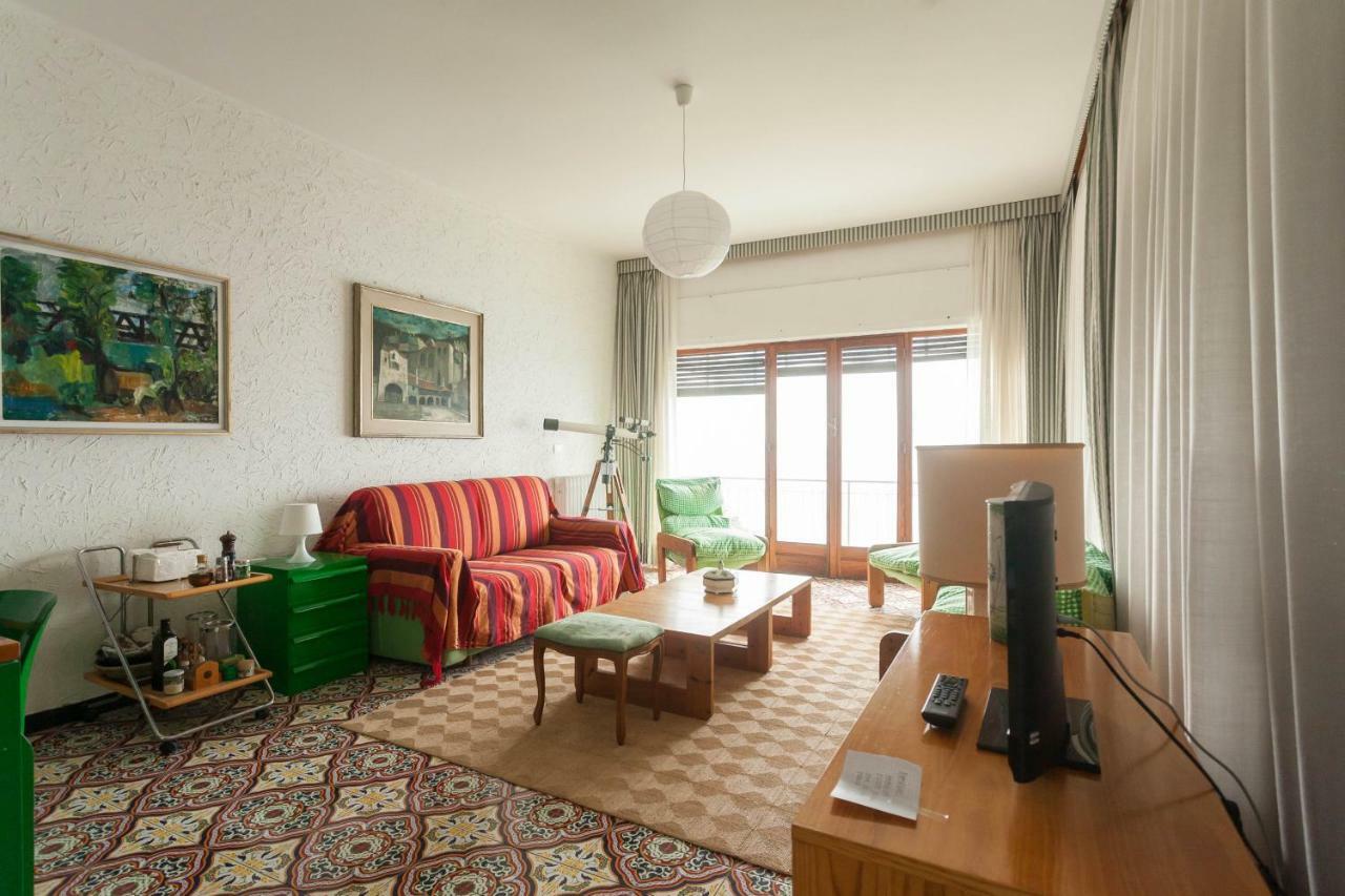 Stunning View Relax Tra Mare E Cielo Apartment Villa Solari Екстериор снимка
