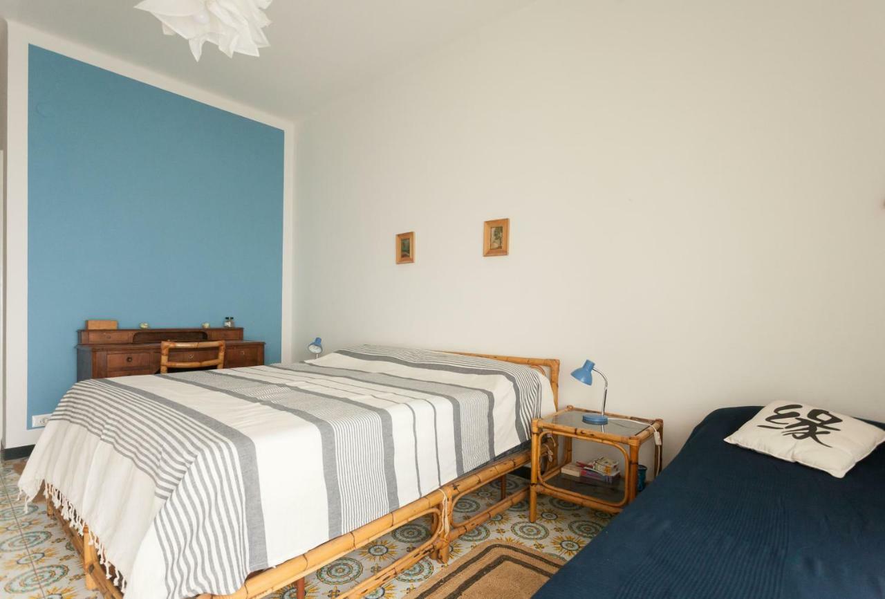 Stunning View Relax Tra Mare E Cielo Apartment Villa Solari Екстериор снимка