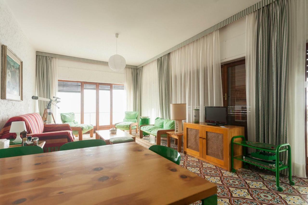 Stunning View Relax Tra Mare E Cielo Apartment Villa Solari Екстериор снимка